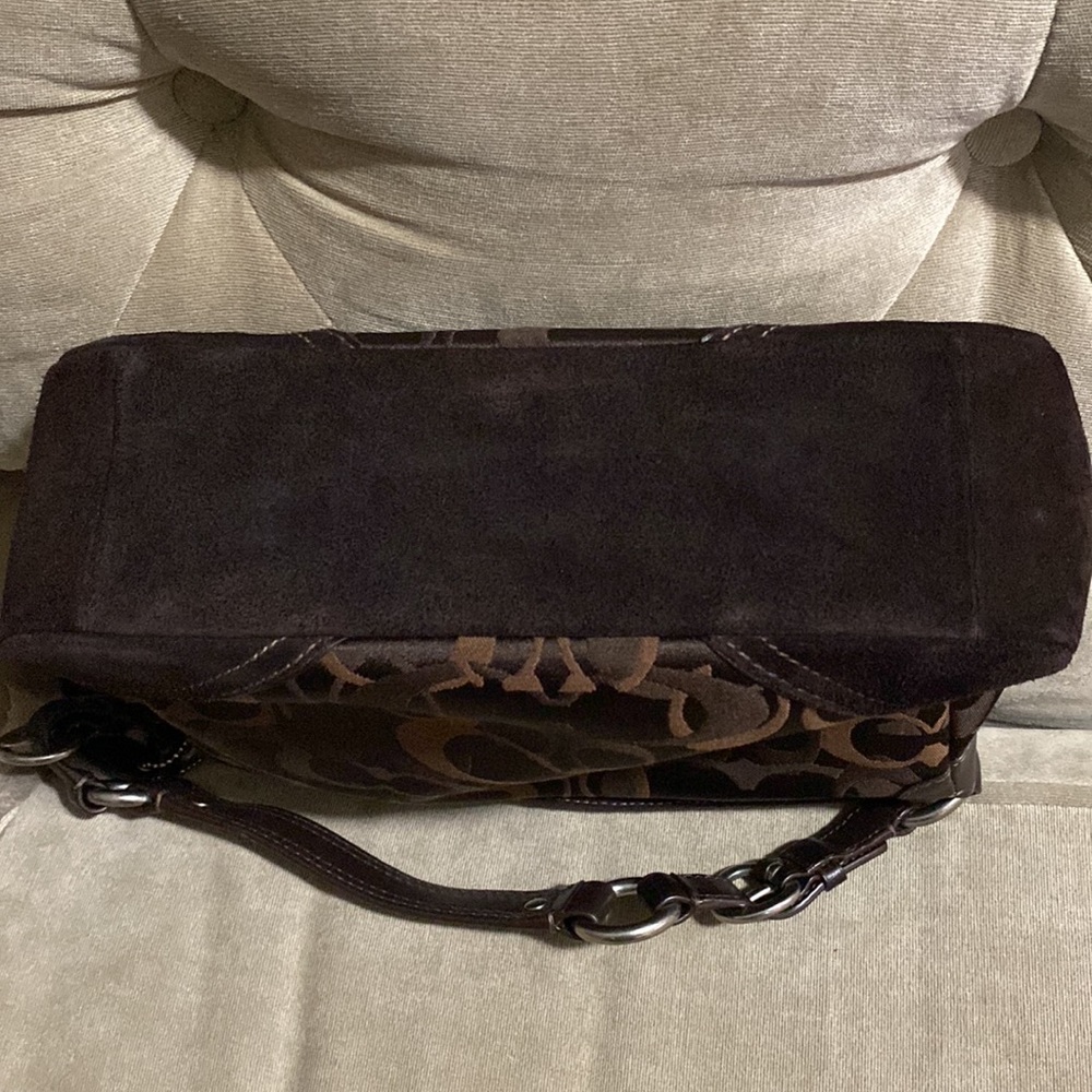 Coach Bag - Picture 3 of 4